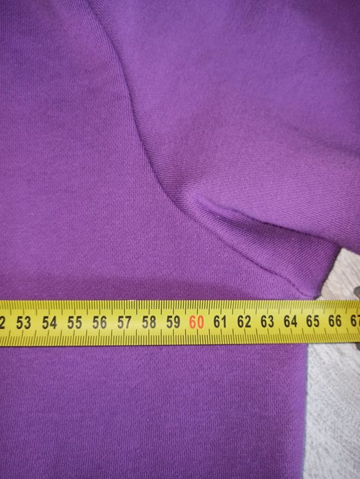 Bluza Identity roz  XXL