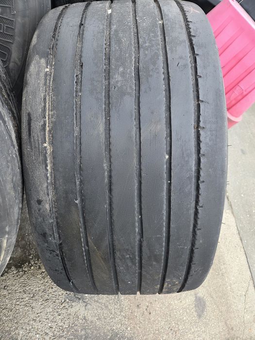 435/50/19.5 Opony do Megi