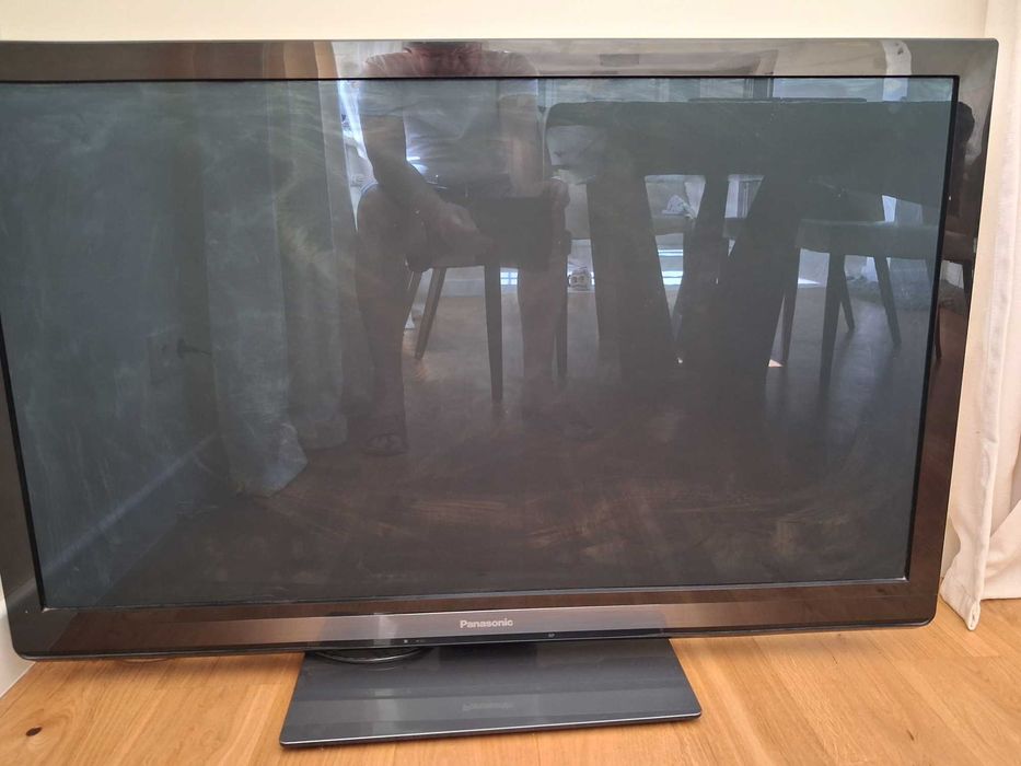 Telewizor Panasonic 46 cali panasonic tx p46g30e