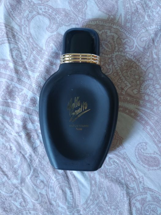 Molto Smalto eau de toilette