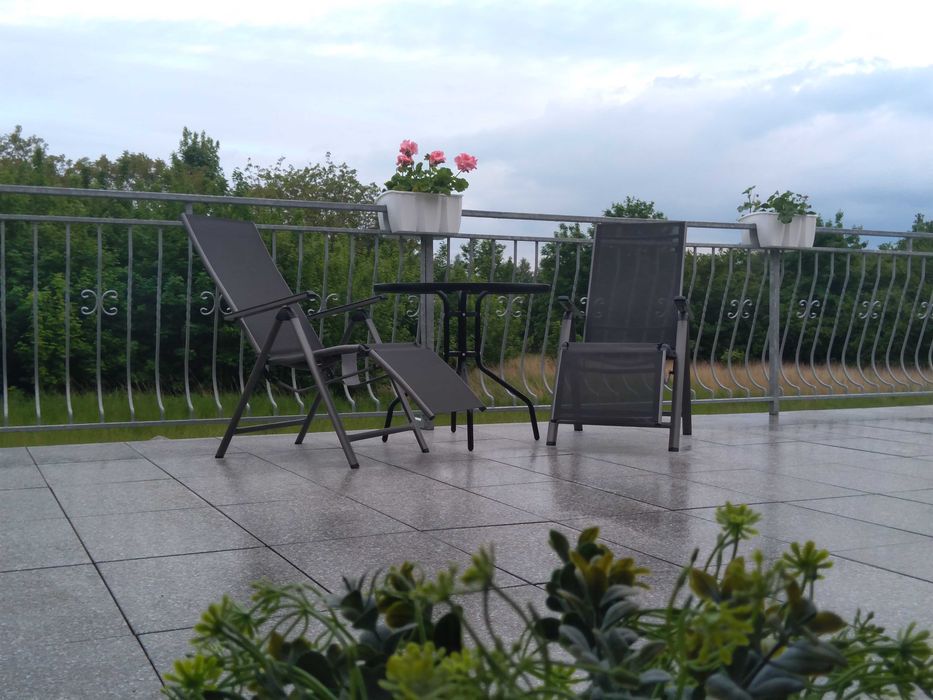 urlop nad morzem w Pobierowie