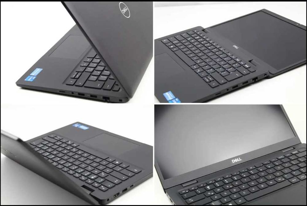 Laptop Dell 3420 14" Intel Core i5 16GB 256GB