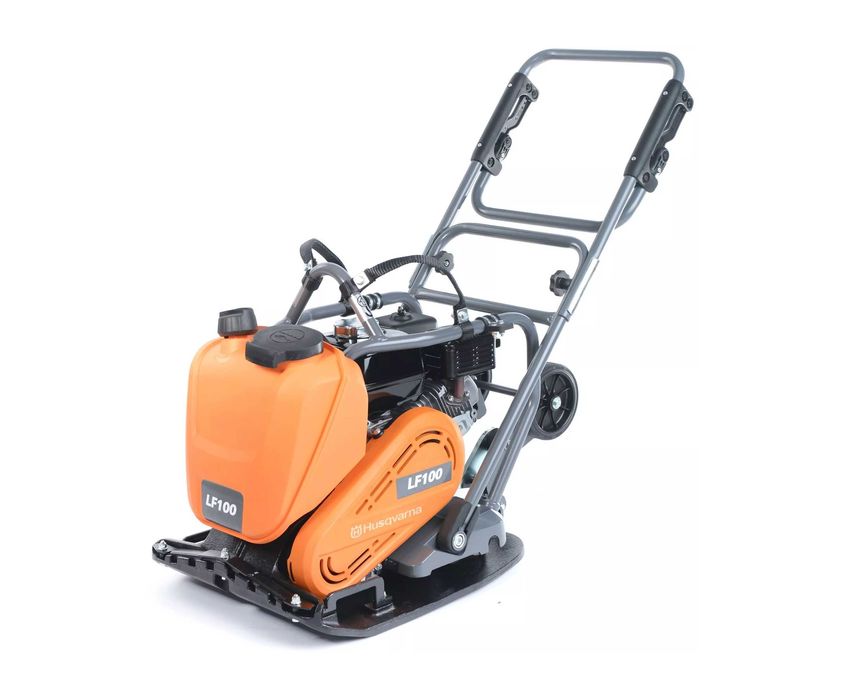 Zagęszczarka jednokierunkowa Husqvarna LF100 HONDA LAT 500 MM