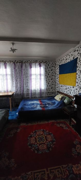 Продам дом в Солоницевском Отг (п.Ольшаны)