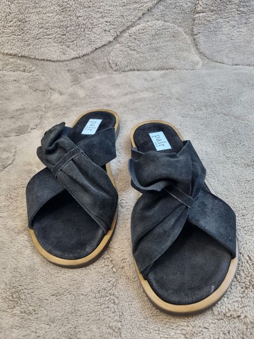 Klapki letnie Pair