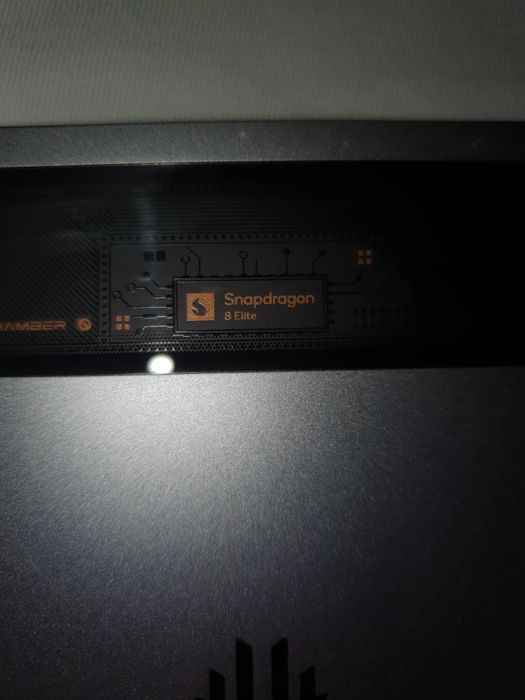 Ігровий Планшет Redmagic Astra Gaming Tablet 16/512GB Eclipse [147