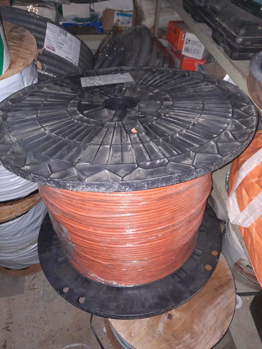 Kabel przewód kable 3×1.5 3×2.5 5×1.5 5×2.5 3×4