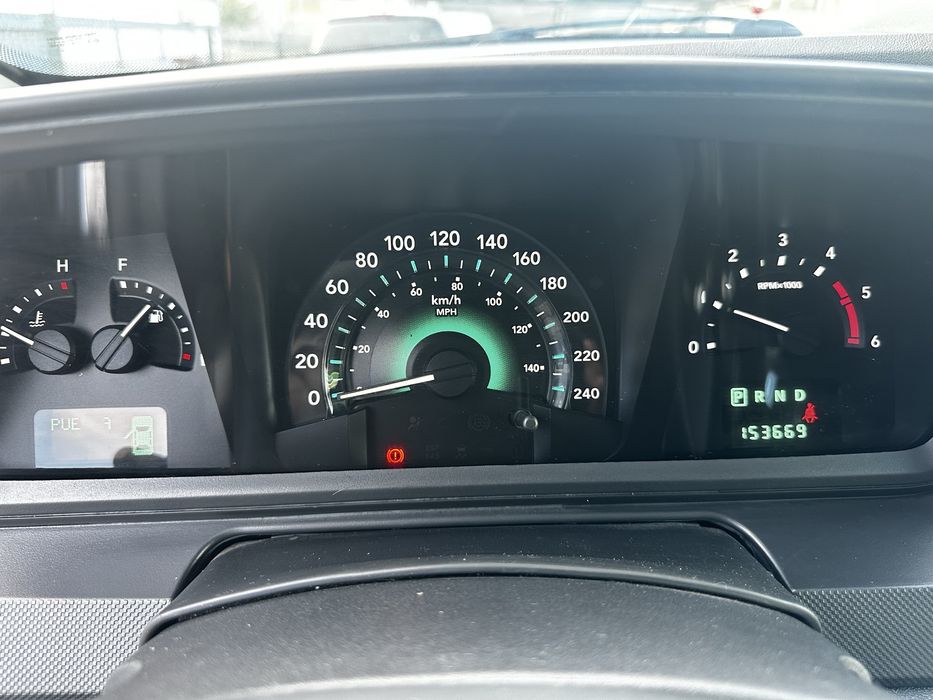 Dodge Jorney 2.0 CRD 7 lug.caixa aut.