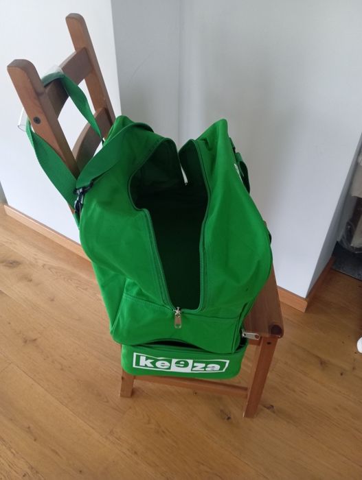 Torba treningowa Keeza