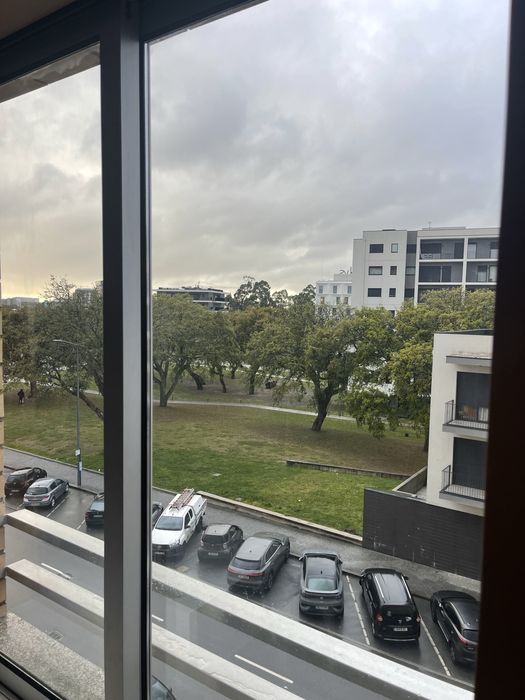 Apartamento T2 Hosp S. João, Faculdades - FEUP, FEP, Medicina. Paranhos