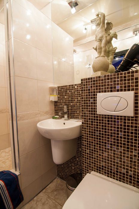 Почасовая аренда квартир на Троещине со всеми удобствами без %