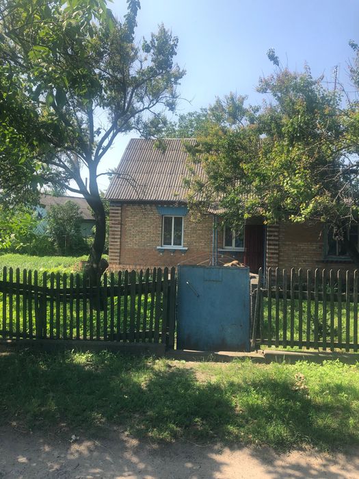 Продам чудовий будинок