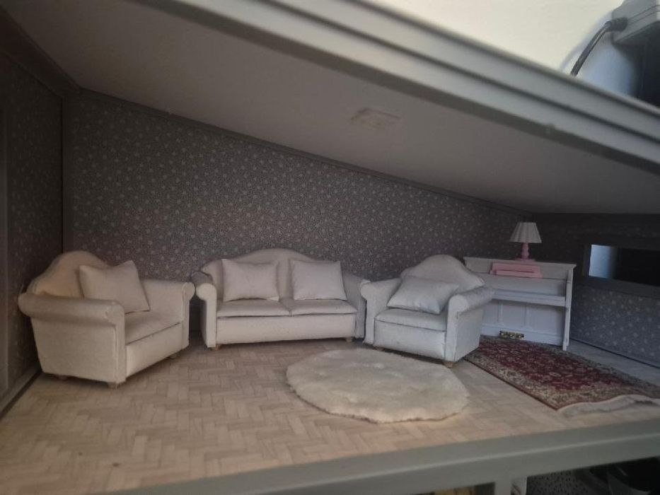 Domek dla lalek Lundby