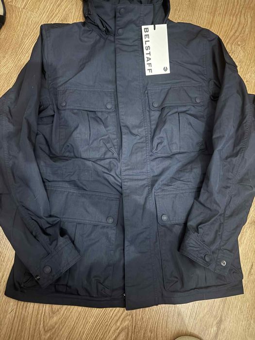 Kurtka Belstaff rozmiar S