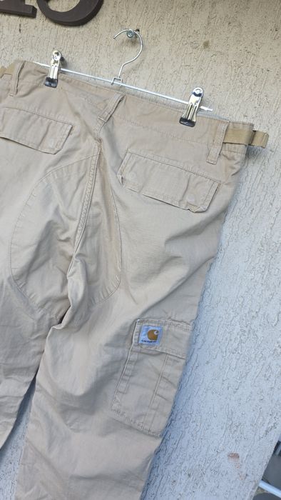 Meskie spodnie carhartt M