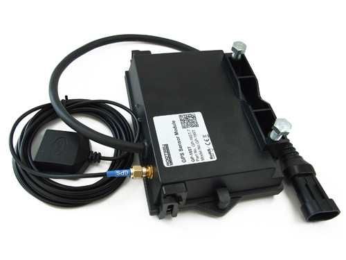 Czujnik prędkości GPS do komputerów sterowników Amazone Kuhn Rauch