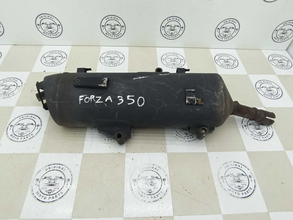 Peças para Honda ADV 350 K2L 2022/2025