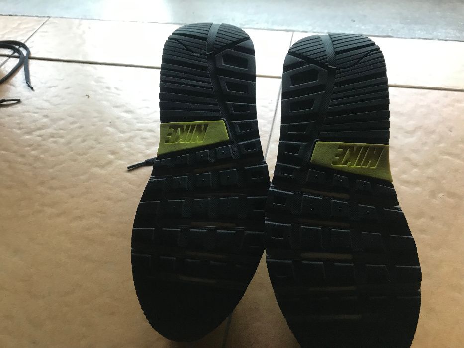 Sapatilhas Nike Lunar Originais