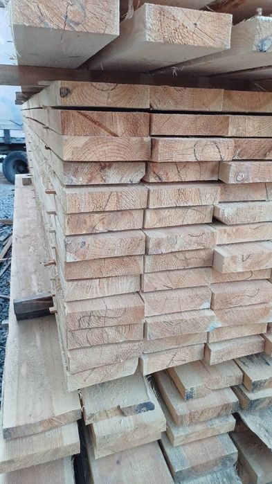 ВИГІДНА ЦІНА пиломатеріали, дерев'яні дошки, брус 25×50, обрізні дошки