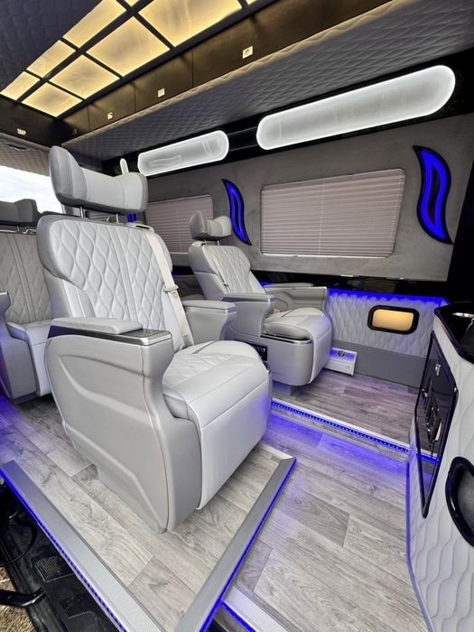 Переобладнання всіх видів авто !!!