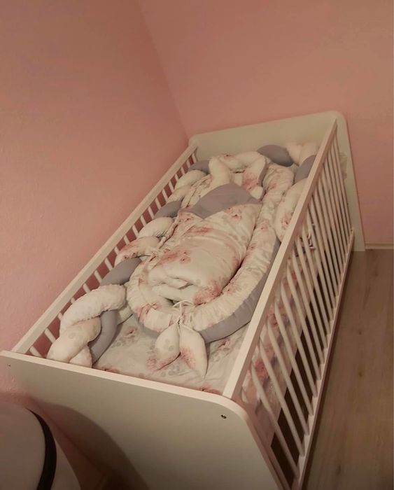 Meble do pokoju dziecięcego