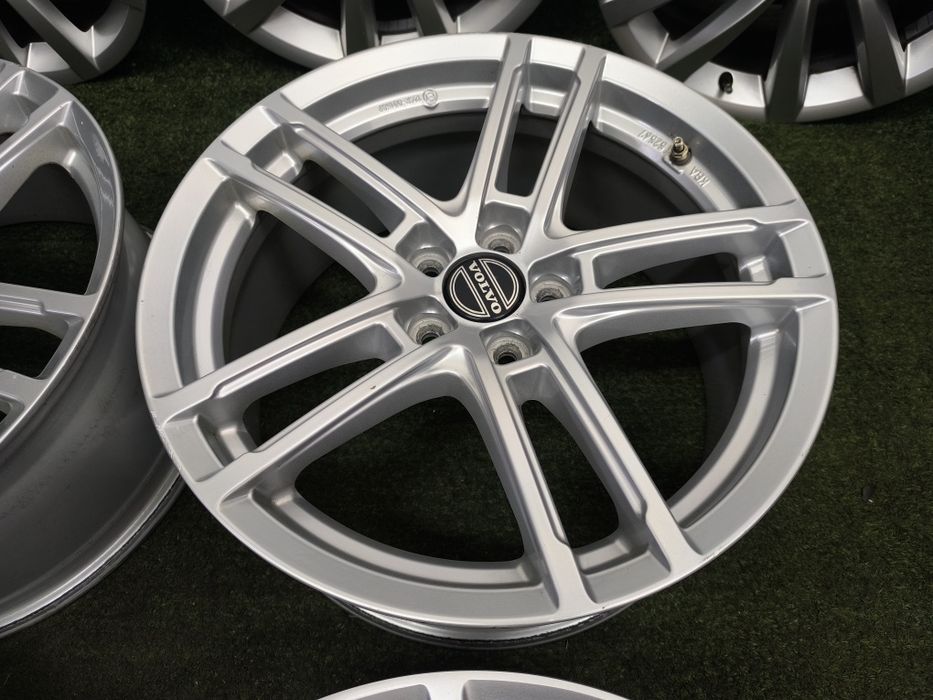 18" felgi 5x108 et42 Volvo Ford Wysyłka