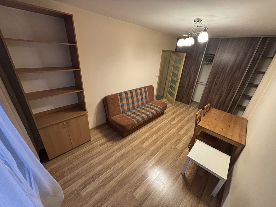 Wrocławska 80, Łobzów, wyposażone, 2 pokoje, bez prowizji