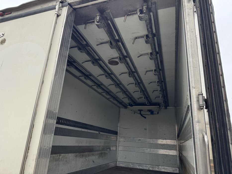 Продам тушевоз , мясовоз , рефрижератор, мясник Mitsubishi