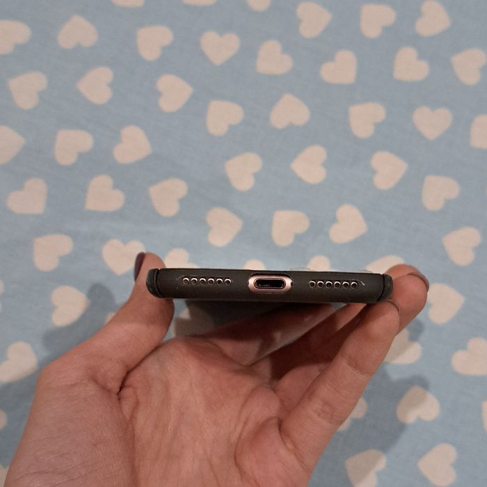 Чохол на IPhone 7