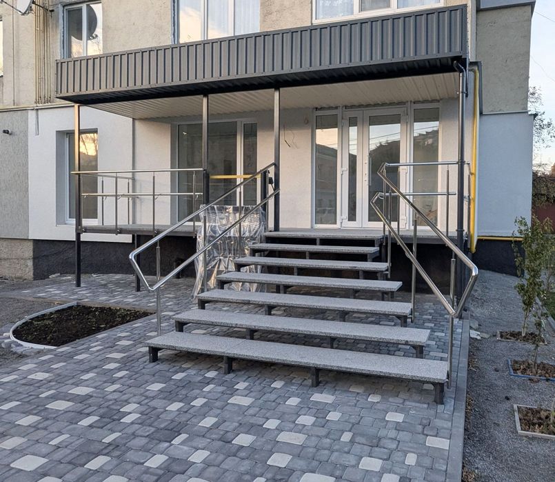 ТОП- приміщення ЦЕНТР міста оренда