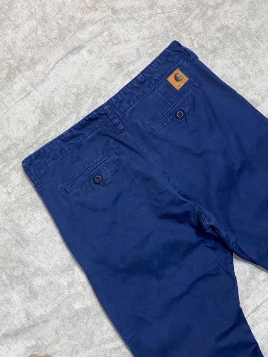 Чоловічі штани чіноси Carhartt Wip