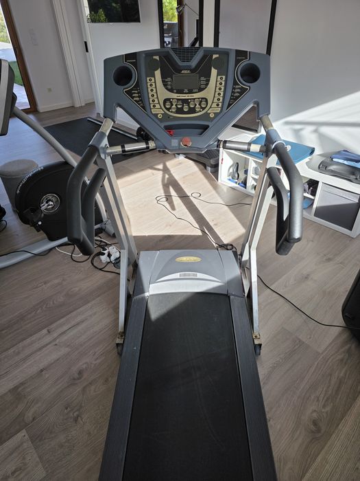 Passadeira BH Fitness Atlantis – BOM Estado!