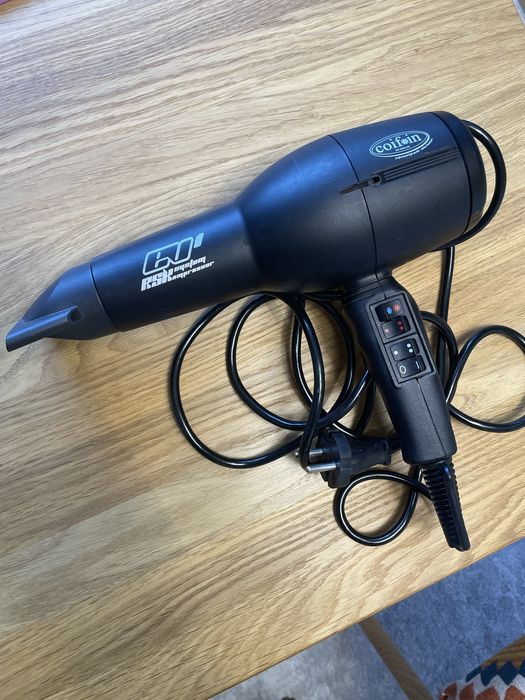 Фен Coifin Ev1 rsk