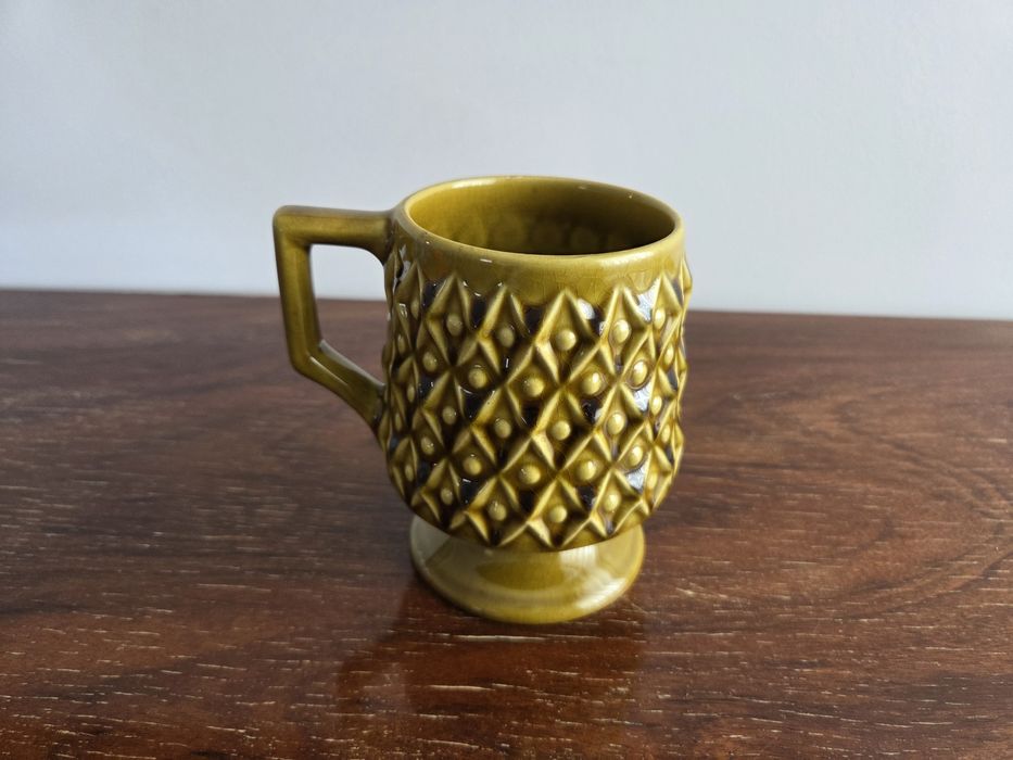 Canecas cerâmica Secla