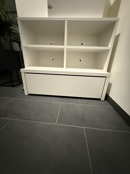 Szafka rtv Vox i szuflada vox