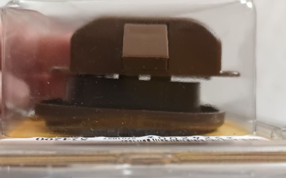 Fecho da porta de WC  de Caravana Vimara