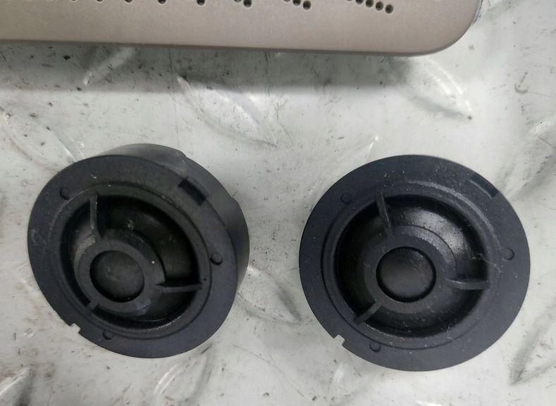 audi a4 b8 kombi nagłośnienie głosniki bang olufsen