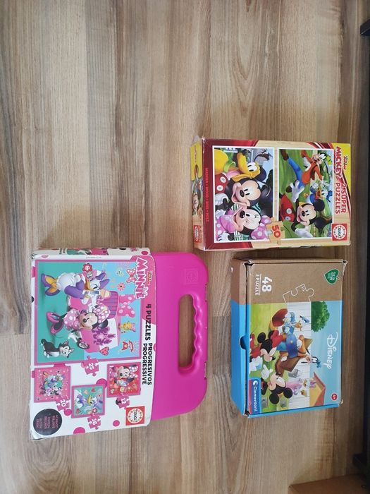 Pack de  puzzles466571382762383360