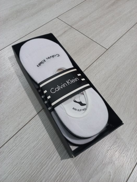 Skarpetki Calvin Klein