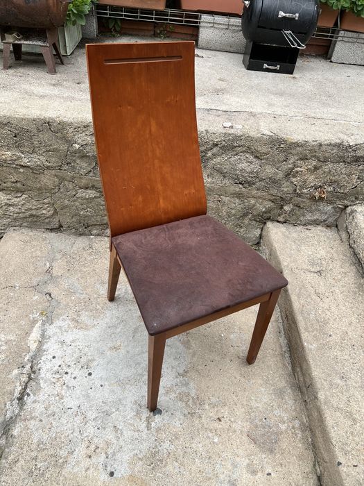 Cadeiras de sala
