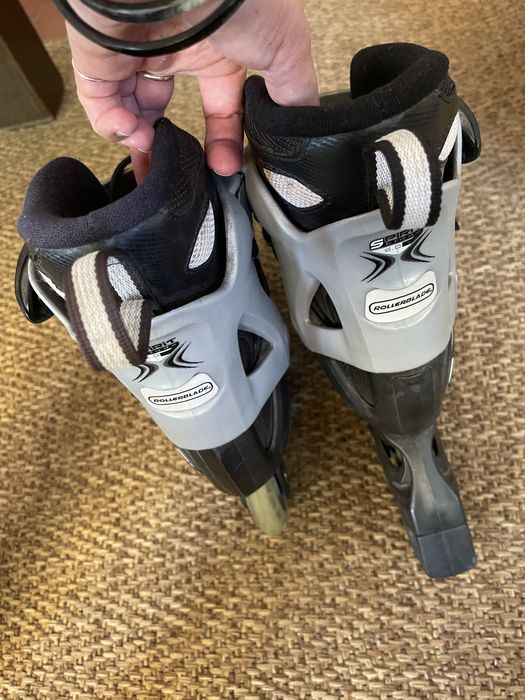 Patins em linha tam41