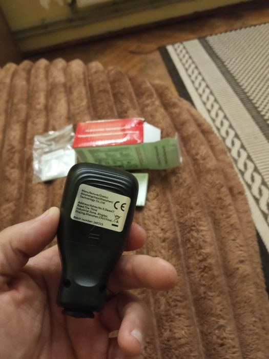 продам товщиномір для авто