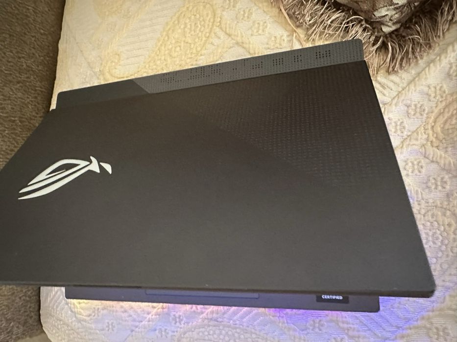 Asus ROG Strix G513QR_G513QR