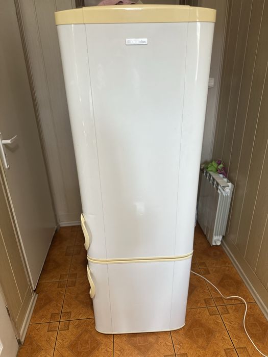 Lodowka electrolux