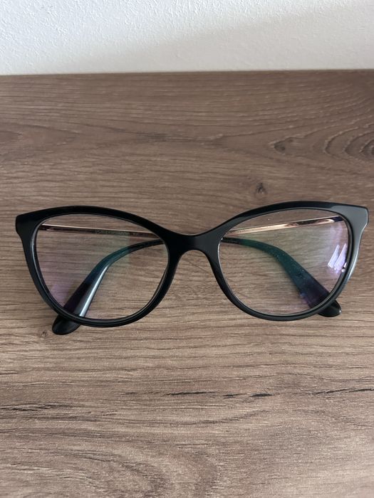 Oprawki Dolce&Gabbana