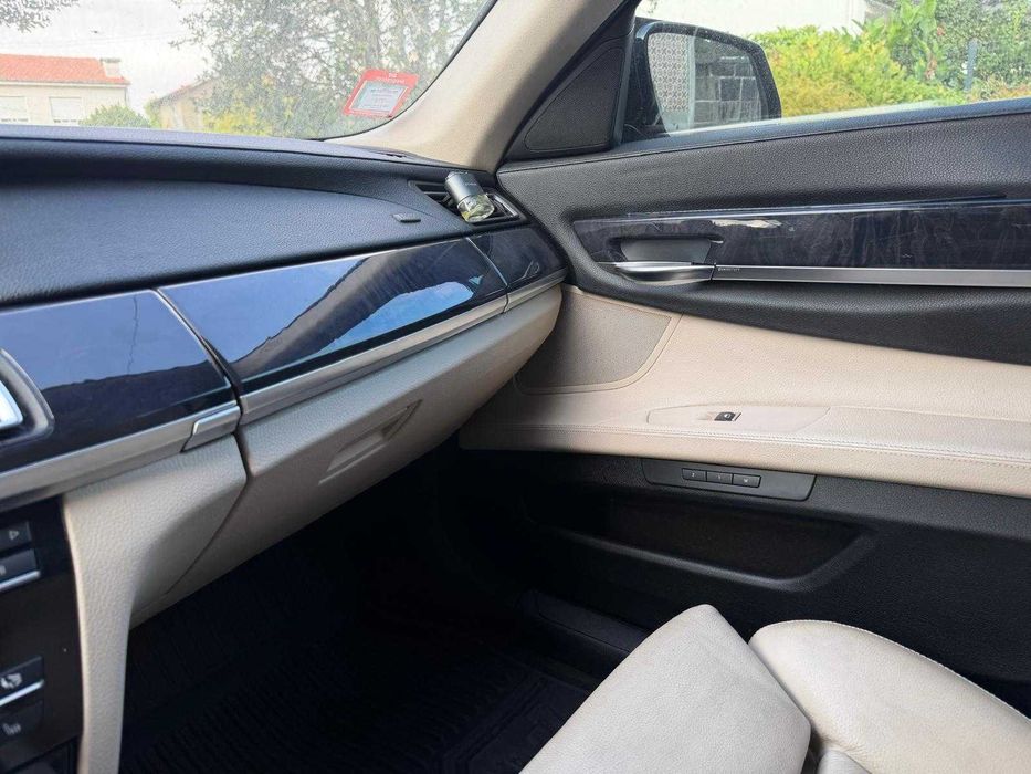 BMW 730 d Excelente estado
