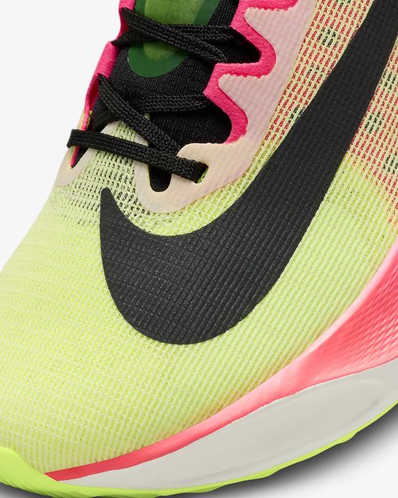 ‼️Кроссовки Nike Zoom Fly 5 Pegasus Air Max Оригинал! (FQ8112-331)