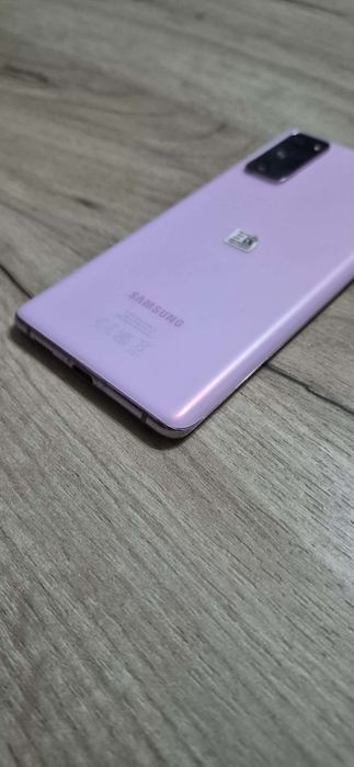 Samsung Galaxy s20 fe 5G