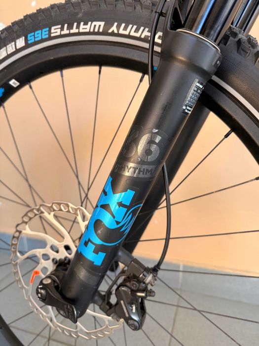 Giant Trance E+ 2 Pro – 27,5” – rama L