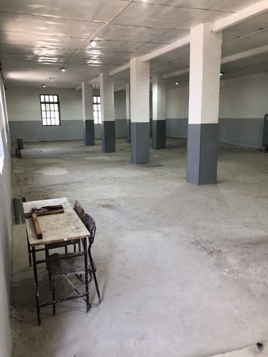 Здам в оренду складські, виробничі та офісні приміщення